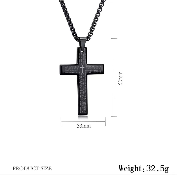 unisex-pendant-necklace-catholic-necklace-mens-crucifix-necklace-womens-stainless-steel-necklace-jesus-cross-pendant-necklace
