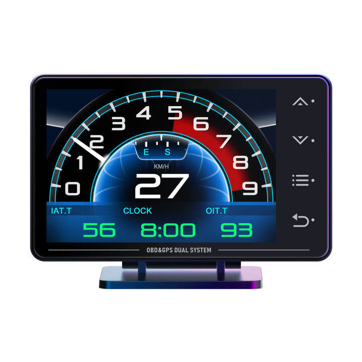 สมาร์ทเกจ-smart-gauge-obd2-gps-gyro-scope-g-force-เมนูภาษาไทย-รุ่น-p9-รุ่นใหม่ล่าสุด2023-อ่าน-ลบโค้ดได้-รับประกัน1-ปี-xs