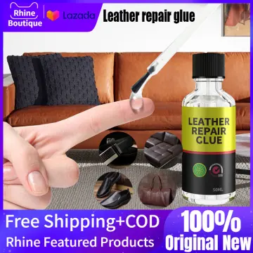 30/ 50ml Car Leather Repair Glue Auto Seat Maintenance Leather