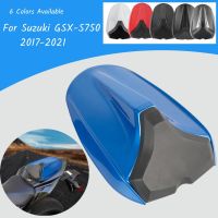 2018 2019 2020 GSXS 750เบาะนั่งโดยสารที่หุ้มเบาะหลัง Solo Fairing Cowl สำหรับ Suzuki GSX-S750 2017-2023อุปกรณ์เสริมมอเตอร์ไซค์