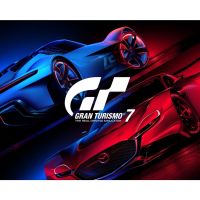 PS4/PS5: Gran Turismo 7 : Standard Edition (Asia) (รองรับภาษาไทย)