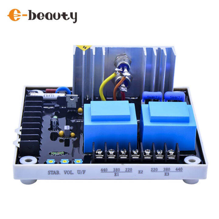 EA15A3H Automatic Voltage Regulator Control Panel for Diesel Brushless