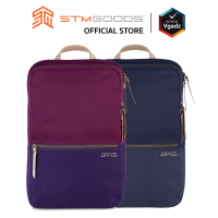 กระเป๋าเป้ STM รุ่น Grace Pack (15") by Vgadz