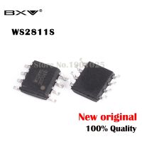 20PCS WS2811S WS2811 SOP 8 SOP 2811 new original IC