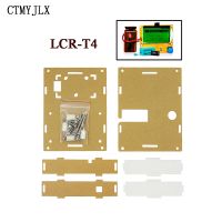 【YD】 LCR-T4 Mega328 Transistor Tester LCRT4 Diode Triode Capacitance MOS/PNP/NPN L/C/R Working