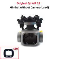 Original Mavic Air 2S Gimbal Housing Shell With Signal Cable Flexible Flat Cable For DJI Air 2S Drone Replacement Repair Parts