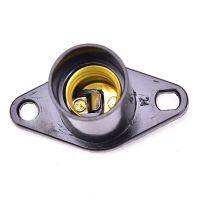 New product 1 Pc Microwave Oven Lamp Holder E14 Base Thread Diameter 14Mm Microwave Oven Accessories 3Cm X 5Cm X 2.1Cm