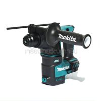 MAKITA (มากีต้า) สว่านโรตารี่ไร้สาย SDS-PLUS 18 โวลต์ รุ่น DHR171Z ขนาด 17 มม. (11/16 นิ้ว) มอเตอร์ BL ทำงาน 2 โหมด (M011-DHR171Z)