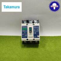 TAKAMURA #TNF30-CS 3P 10A เบรคเกอร์