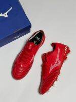 รองเท้ากีฬา รองเท้าสตั๊ด รองเท้าฟุตบอล Mizuno morelia neo Il