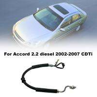 53713-SEF-E01 RH Power Steering Pipe Pressure Hose for Accord 2.2 2002-2007 CDTi