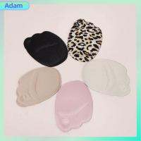 ADAM 1คู่รองเท้าอุปกรณ์เสริม Anti-Slip Soft Pain Relief ส้นสูงฟองน้ำรองเท้า Pads Forefoot Insoles