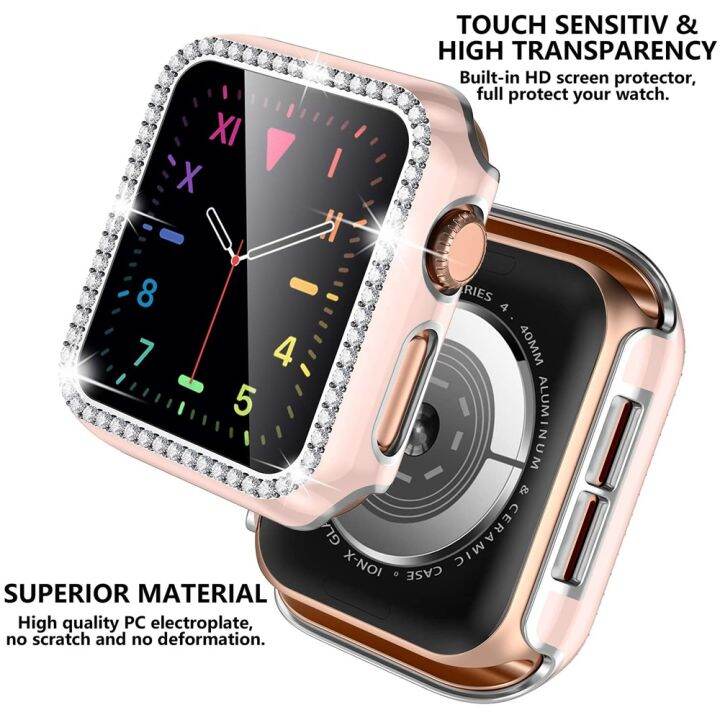 bling-glass-cover-for-apple-watch-case-44mm-45mm-41mm-40mm-42mm-38mm-diamond-bumper-screen-protector-iwatch-series-7-3-8-5-6-se