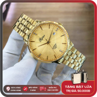 Đồng hồ nam Pafolina 5019M Full box, chống xước, chống nước thumbnail