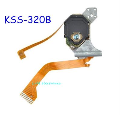 Oringal KSS-320B KSS320B KSS-320 KSS 320B Car CD Player Laser Lens Lasereinheit Optical Pick-ups Bloc Optique