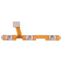 【Online】 Mongo MALL ปุ่มเปิดปิดและปุ่มปรับระดับเสียง Flex Cable สำหรับ Redmi 6 / Redmi 6A