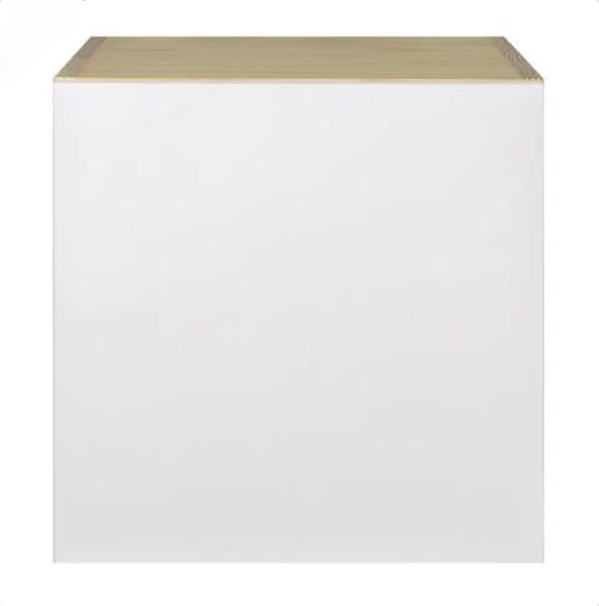 ตู้แขวนผนังไม้-cube-box-004-สีขาว