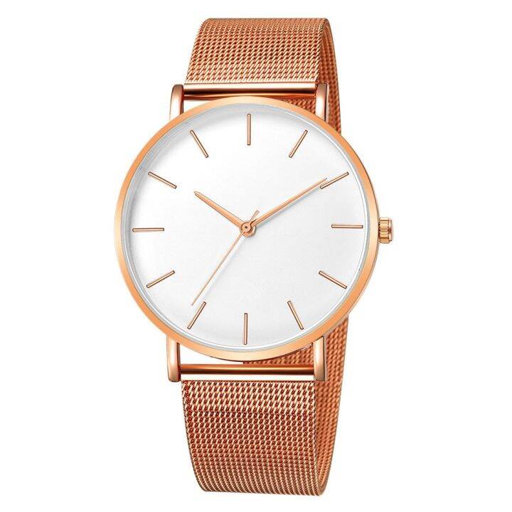 a-decent035-women-watchgold-montre-femme-2022belt-ultra-thin-fashion-relojes-para-beetmuje