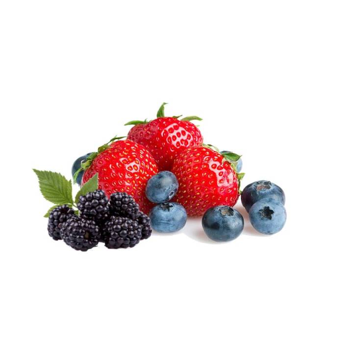 Frozen Mixed Berries (500g) | Lazada PH