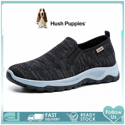 TOP☆Hush_Puppies รองเท้าสกอลล์-เซสท์ Zest รองเท้ารัดส้น Unisex รองเท้าสุขภาพ Comfort Sandal เบา ทนทาน รองเท้าสกอลล์ รองเท้าสกอ สกอล์ รองเท้าสกอลล์ รองเท้า รองเท้าแตะ