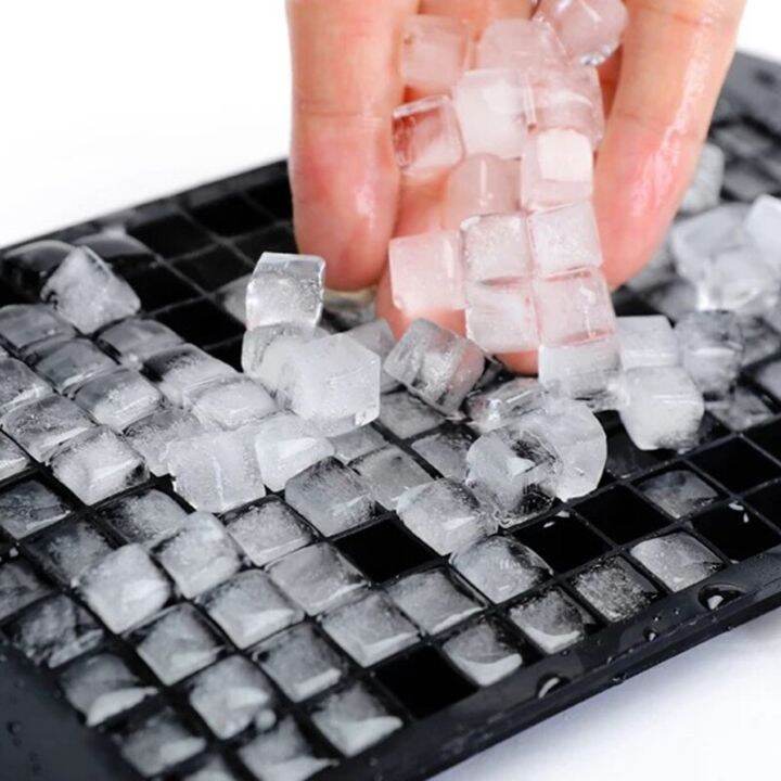 food-grade-silicone-ice-cube-tray-160-grid-ice-cube-tray-diy-mini-ice-cube-small-square-mold-ice-maker-kitchen-ice-maker-ice-cream-moulds