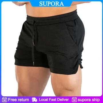W-FASHION New arrival beach shorts for men and women#makapal