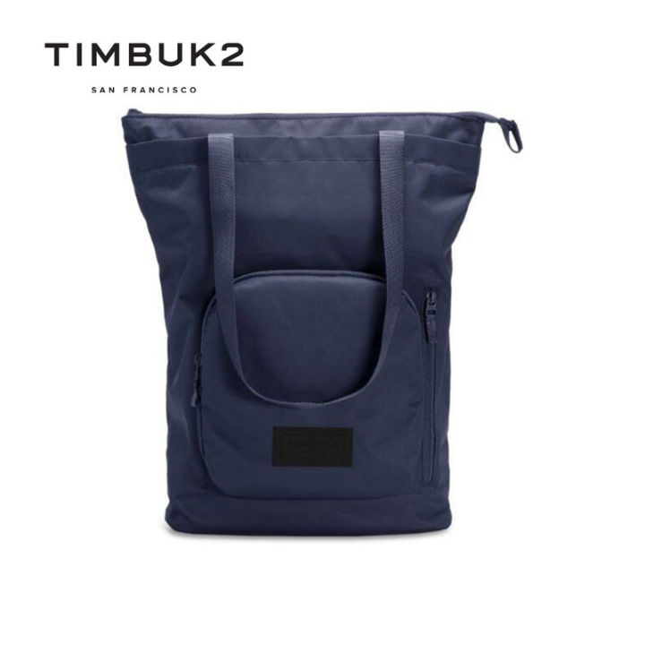 Timbuk2 Eco Black Utility Organization Pouch