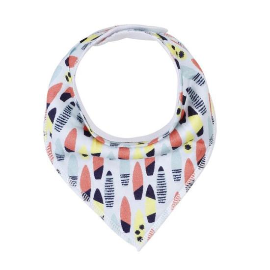 Jh baby bibs 100 cotton cheap for amp boys bandana infant stuff teething - ảnh sản phẩm 23