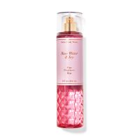 ???Bath &amp; Body Works กลิ่น Rose Water &amp; Ivy หอมแนวผู้หญิงๆ กลิ่นกุหลาบหอมหรูหรามีคลาส ใหม่แท้ 100% USA