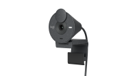 LOGITECH BRIO 300 WEBCAM - GRAPHITE (1Y) (VD3-000264)