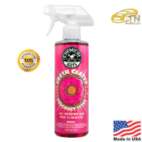 Chemical Guys FRESH GLAZED DOUGHNUT AIR FRESHENER (16oz) (ของแท้)