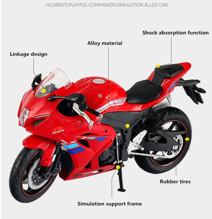 1-12-suzuki-gsx-r1000รถจักรยานยนต์รุ่น-diecast-ยานพาหนะรถจักรยานยนต์รุ่น-collection-รถจักรยานยนต์-toys