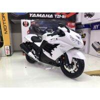 ❗️❗️ SALE ❗️❗️ โมเดลรถมอเตอร์ไซค์บิ๊กไบค์kawasaki Ninja R ZX TM-14R ขนาด1/12 !! ของเล่นเพื่อการสะสม Collectibles ตั้งโชว์ ของขวัญ เอนกประสงค์ แข็งแรง ทนทาน บริการเก็บเงินปลายทาง ราคาถูก คุณภาพดี โปรดอ่านรายละเอียดก่อนสั่ง