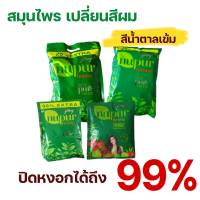 เฮนน่าแท้จากอินเดีย100% nupur henna 120 กรัม (1 ซอง )