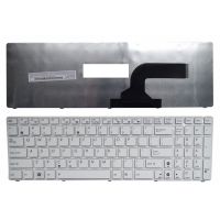 US NEW Keyboard for ASUS K52N K52J N53SN N53S X55VD N73S N73J P53S X53S X75V B53J UL50 N61 N50 N60 U50 K55D F50S G60 U53 P53