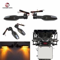 ▼ E-Marked ไฟหรี่รถยนต์ไฟ LED แสดงสถานะแผ่นเรืองแสงสำหรับ Yamaha YZF R1 R3 R6 R7 R9 R15 R25 MT-03 MT-25 MT-15 MT-125 MT-10