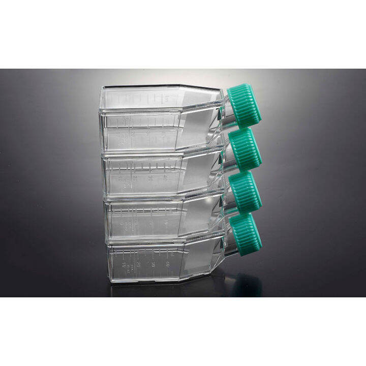 Jetjet disposable cell culture flask TCF011250/TCF012050/TCF012250