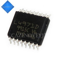 5pcs/lot L4971 L4971D L4971AD L4971BD SOP-16 new original free shipping In Stock