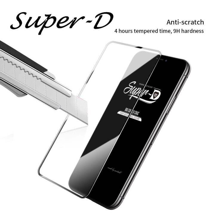 super-d-tempered-glass-for-iphone-14-13-11-pro-max-plus-screen-protector-protectores-de-pantalla-for-iphone-12-mini-x-xs-xr-max