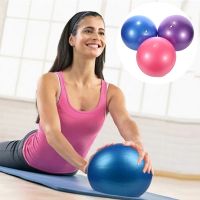 Yoga Exercise Gymnastics Pilates Yoga Balance Ball Gym Home Training Yoga Ball