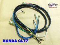 HONDA CL77 WIRIE WIRING SET #ชุดสายไฟ สายไฟทั้งระบบ