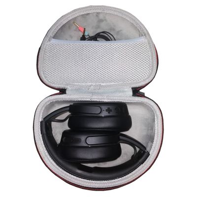 ✶✘ 2020 Newest Hard EVA Protective Case for Skullcandy Crusher Headphones Box Carrying Case Box Portable Storage Cover