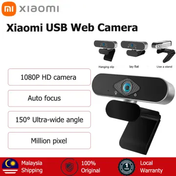 mi external camera for laptop