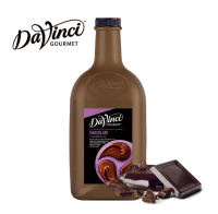 Chocolate Sauce Davinci 2 L