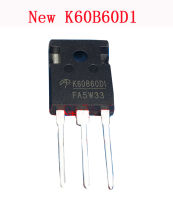 ชิป K60B60D1ถึง-247 600V 120A