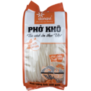 Phở khô Donavi