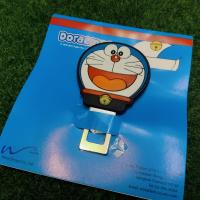 DORAEMON ที่เสียบเบลหลอก ลาย DORAEMON ลิขสิทธิ์แท้ การันตีสิ้นค้าคุณภาพดีจากลูกค้า   * **จบในร้านเดียว**