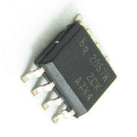 10PCS BQ2057WSNTR BQ2057W BQ24090DGQR 24090 SOP-8