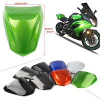 NINJA 400 650 ER6F ER6N Rear Pillion Passenger Cowl Seat Back Cover GZYF Motorcycle Parts For Kawasaki 2012-2016 ABS plastic