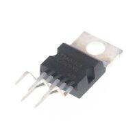 10Pcs Tda2030 To220-5 Tda2030a-220 Linear เครื่องขยายเสียง Short-Circuit และความร้อน Ic